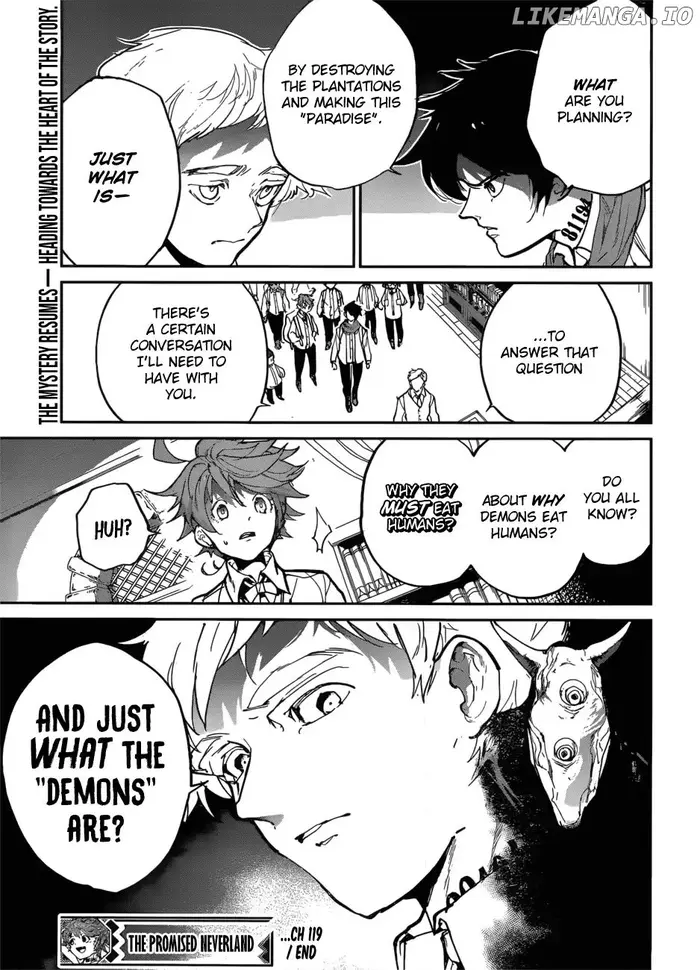 The Promised Neverland chapter 119 image 20_optimized